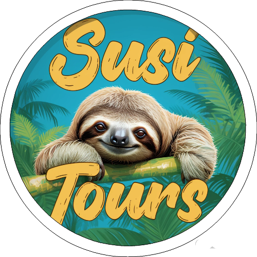 Susi Tours Logo